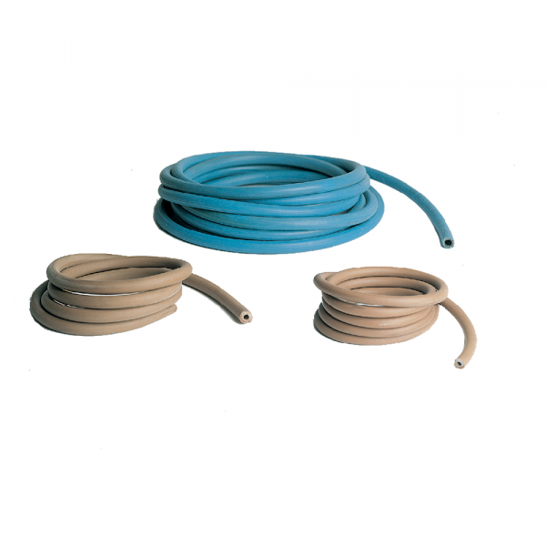 HiLAB Rubber Tubes and Stoppers